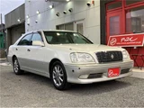 2026 Toyota Crown Sedan for sale, Japanese used car export - photo 10 of 41 | GULJI TRADERS