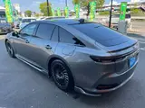 2026 Toyota Crown Z Gray Sedan for sale, Japanese used car export - photo 2 of 50 | GULJI TRADERS