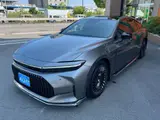 2026 Toyota Crown Z Gray Sedan for sale, Japanese used car export - photo 4 of 50 | GULJI TRADERS