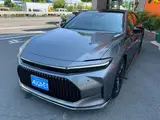 2026 Toyota Crown Z Gray Sedan for sale, Japanese used car export - photo 5 of 50 | GULJI TRADERS