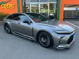 2026 Toyota Crown Z Gray Sedan for sale, Japanese used car export - photo 9 of 50 | GULJI TRADERS