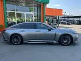 2026 Toyota Crown Z Gray Sedan for sale, Japanese used car export - photo 10 of 50 | GULJI TRADERS
