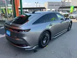 2026 Toyota Crown Z Gray Sedan for sale, Japanese used car export - photo 11 of 50 | GULJI TRADERS