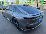 2026 Toyota Crown Z Gray Sedan for sale, Japanese used car export - photo 14 of 50 | GULJI TRADERS