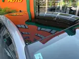 2026 Toyota Crown Z Gray Sedan for sale, Japanese used car export - photo 17 of 50 | GULJI TRADERS
