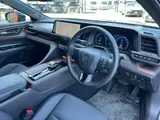 2026 Toyota Crown Z Gray Sedan for sale, Japanese used car export - photo 21 of 50 | GULJI TRADERS