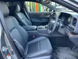 2026 Toyota Crown Z Gray Sedan for sale, Japanese used car export - photo 22 of 50 | GULJI TRADERS