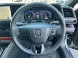 2026 Toyota Crown Z Gray Sedan for sale, Japanese used car export - photo 24 of 50 | GULJI TRADERS
