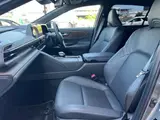 2026 Toyota Crown Z Gray Sedan for sale, Japanese used car export - photo 41 of 50 | GULJI TRADERS