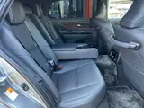 2026 Toyota Crown Z Gray Sedan for sale, Japanese used car export - photo 46 of 50 | GULJI TRADERS