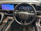 2026 Toyota Crown Z Pearl Sedan for sale, Japanese used car export - photo 9 of 14 | GULJI TRADERS