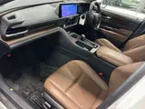 2026 Toyota Crown Z Pearl Sedan for sale, Japanese used car export - photo 13 of 14 | GULJI TRADERS