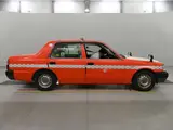 2008 Toyota Crown Comfort Standard (LPG) Orange Sedan for sale, Japanese used car export - photo 3 of 12 | GULJI TRADERS