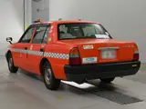 2008 Toyota Crown Comfort Standard (LPG) Orange Sedan for sale, Japanese used car export - photo 6 of 12 | GULJI TRADERS