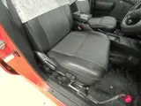 2008 Toyota Crown Comfort Standard (LPG) Orange Sedan for sale, Japanese used car export - photo 10 of 12 | GULJI TRADERS