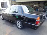 2014 Toyota Crown Comfort Standard Black Sedan for sale, Japanese used car export - photo 6 of 19 | GULJI TRADERS