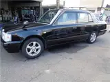 2014 Toyota Crown Comfort Standard Black Sedan for sale, Japanese used car export - photo 7 of 19 | GULJI TRADERS