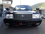 2014 Toyota Crown Comfort Standard Black Sedan for sale, Japanese used car export - photo 8 of 19 | GULJI TRADERS