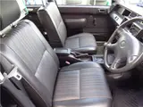 2014 Toyota Crown Comfort Standard Black Sedan for sale, Japanese used car export - photo 10 of 19 | GULJI TRADERS