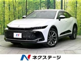 2023 Toyota Crown Crossover SUV for sale, Japanese used car export - photo 4 of 30 | GULJI TRADERS