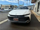 2023 Toyota Crown Crossover SUV for sale, Japanese used car export - photo 1 of 27 | GULJI TRADERS