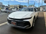 2023 Toyota Crown Crossover SUV for sale, Japanese used car export - photo 4 of 27 | GULJI TRADERS