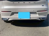 2023 Toyota Crown Crossover SUV for sale, Japanese used car export - photo 12 of 57 | GULJI TRADERS