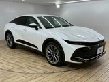 2023 Toyota Crown Crossover CROSSOVER G SUV for sale, Japanese used car export - photo 14 of 20 | GULJI TRADERS