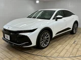 2023 Toyota Crown Crossover CROSSOVER G SUV for sale, Japanese used car export - photo 15 of 20 | GULJI TRADERS