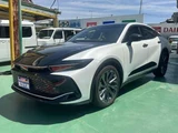 2023 Toyota Crown Crossover 2.5 G E-Four 4WD SUV for sale, Japanese used car export - photo 1 of 38 | GULJI TRADERS