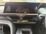 2023 Toyota Crown Crossover 4WD SUV for sale, Japanese used car export - photo 19 of 41 | GULJI TRADERS