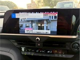 2023 Toyota Crown Crossover 4WD SUV for sale, Japanese used car export - photo 20 of 41 | GULJI TRADERS