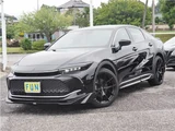 2023 Toyota Crown Crossover SUV for sale, Japanese used car export - photo 1 of 73 | GULJI TRADERS