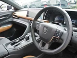 2023 Toyota Crown Crossover SUV for sale, Japanese used car export - photo 64 of 73 | GULJI TRADERS