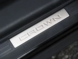 2023 Toyota Crown Crossover SUV for sale, Japanese used car export - photo 72 of 73 | GULJI TRADERS