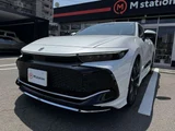 2023 Toyota Crown Crossover 2.4 RS E-Four SUV for sale, Japanese used car export - photo 53 of 57 | GULJI TRADERS