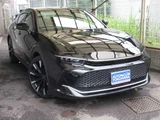 2023 Toyota Crown Crossover 2.4 RS E-Four advanced 4WD SUV for sale, Japanese used car export - photo 5 of 34 | GULJI TRADERS