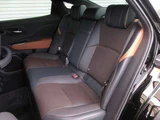2023 Toyota Crown Crossover 2.4 RS E-Four advanced 4WD SUV for sale, Japanese used car export - photo 13 of 34 | GULJI TRADERS