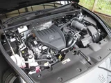 2023 Toyota Crown Crossover 2.4 RS E-Four advanced 4WD SUV for sale, Japanese used car export - photo 30 of 34 | GULJI TRADERS