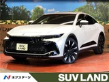 2023 Toyota Crown Crossover SUV for sale, Japanese used car export - photo 4 of 30 | GULJI TRADERS