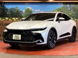 2023 Toyota Crown Crossover SUV for sale, Japanese used car export - photo 13 of 30 | GULJI TRADERS