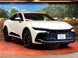 2023 Toyota Crown Crossover SUV for sale, Japanese used car export - photo 15 of 30 | GULJI TRADERS