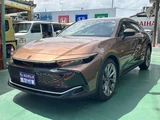 2023 Toyota Crown Crossover 2.5 G 4WD SUV for sale, Japanese used car export - photo 1 of 33 | GULJI TRADERS