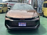 2023 Toyota Crown Crossover 2.5 G 4WD SUV for sale, Japanese used car export - photo 33 of 33 | GULJI TRADERS