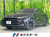 2023 Toyota Crown Crossover SUV for sale, Japanese used car export - photo 4 of 30 | GULJI TRADERS