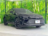 2023 Toyota Crown Crossover SUV for sale, Japanese used car export - photo 11 of 30 | GULJI TRADERS