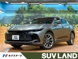 2023 Toyota Crown Crossover SUV for sale, Japanese used car export - photo 4 of 30 | GULJI TRADERS