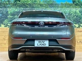 2023 Toyota Crown Crossover SUV for sale, Japanese used car export - photo 14 of 30 | GULJI TRADERS