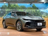 2023 Toyota Crown Crossover SUV for sale, Japanese used car export - photo 17 of 30 | GULJI TRADERS