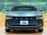 2023 Toyota Crown Crossover SUV for sale, Japanese used car export - photo 18 of 30 | GULJI TRADERS